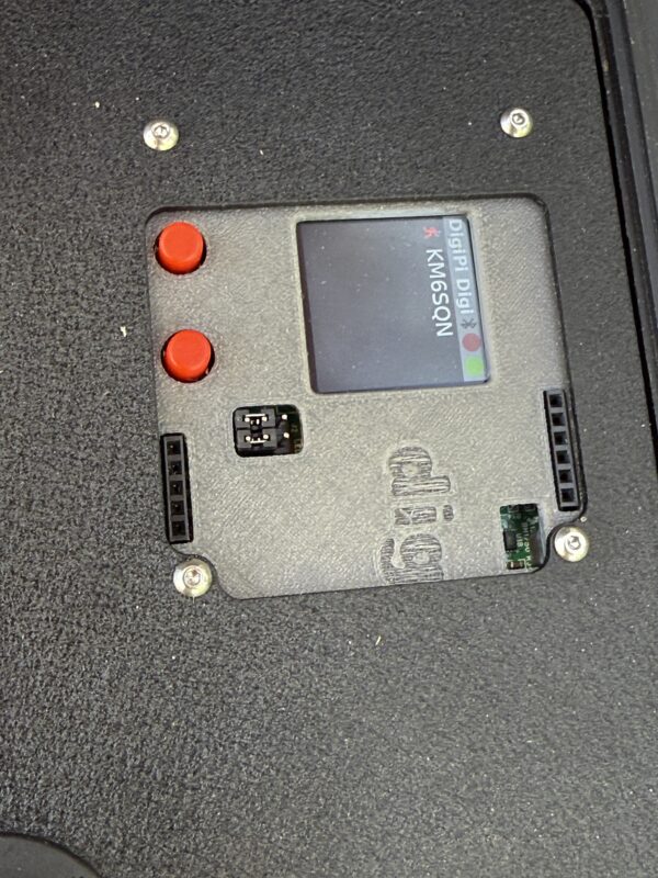 Ramsayworks DigiBOX - Portable Packet Communications for APRS Winlink FlDigi and More - Image 2
