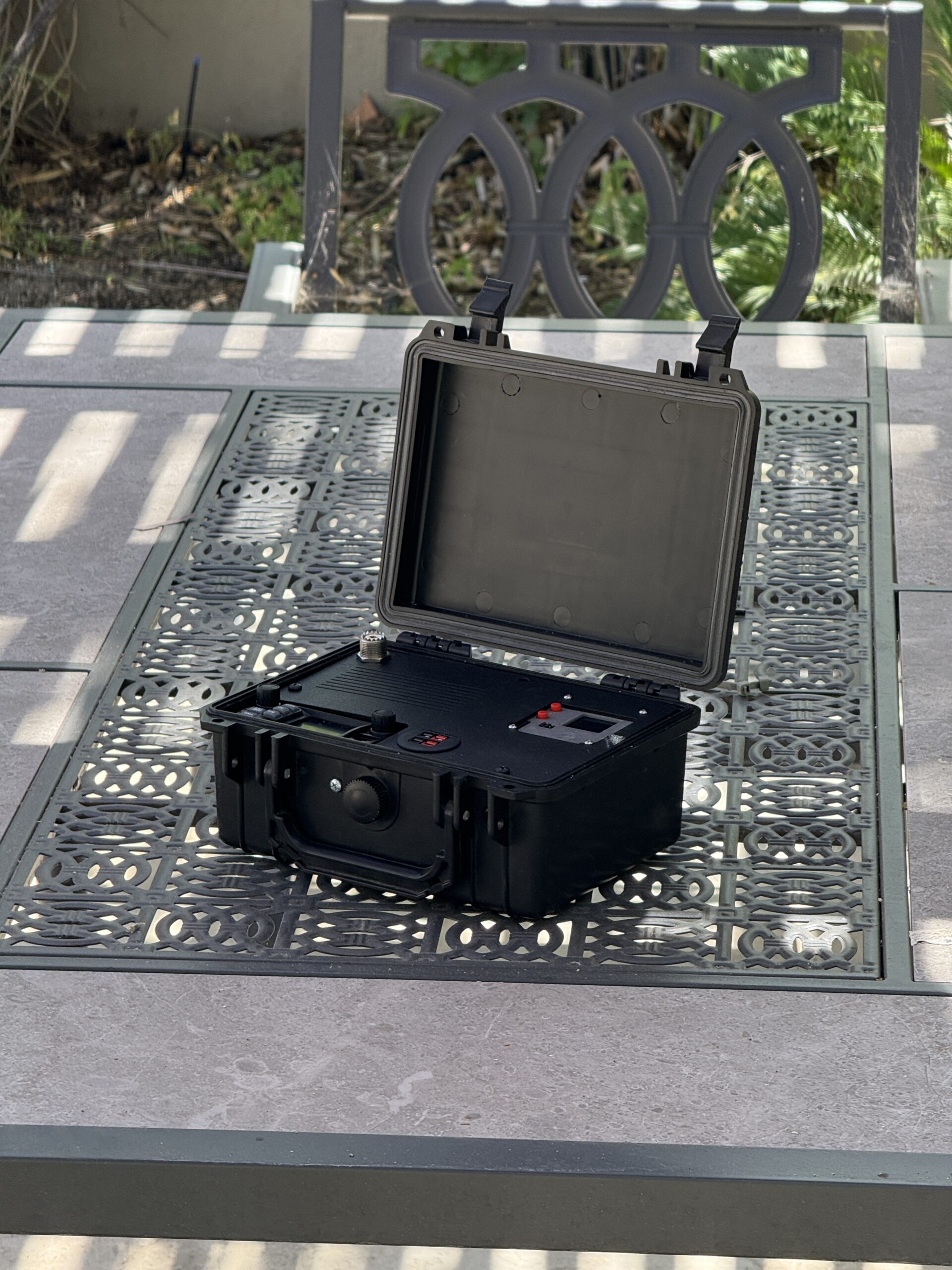 Ramsayworks DigiBOX – Portable Packet Communications for APRS Winlink FlDigi and MoreRamsayworks UltimateBox